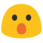 :open_mouth: 😮