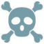 ☠ ☠