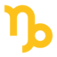 ♑ ♑