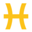 ♓ ♓