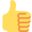 :+1: 👍