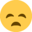 :-( 😞