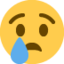 :'( 😢