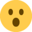 :open_mouth: 😮