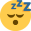 :sleeping: 😴