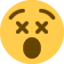 :dizzy_face: 😵