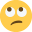 :face_with_rolling_eyes: 🙄