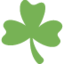 ☘️ ☘️