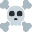 ☠️