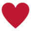 ♥️